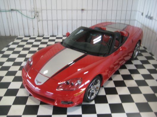 2008 Chev Corvette Conv 013