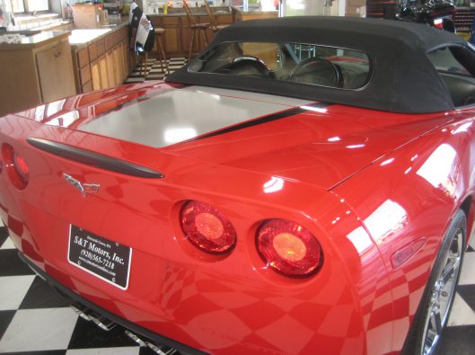 2008 Chev Corvette Conv 028