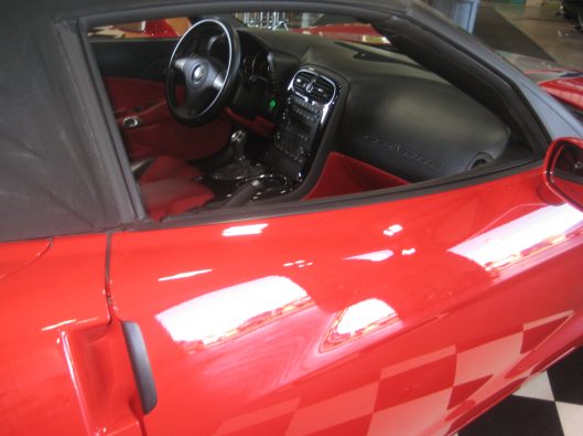 2008 Chev Corvette Conv 031