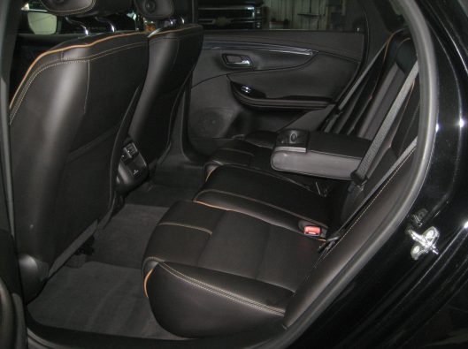 2016 Chev Impala LTZ 028