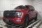 2021 Ford F150 Rapid Red 001