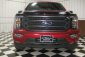 2021 Ford F150 Rapid Red 006