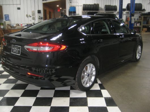 2020 Ford Fusion 015