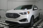 2021 Ford Edge Titanium All-Wheel-Drive