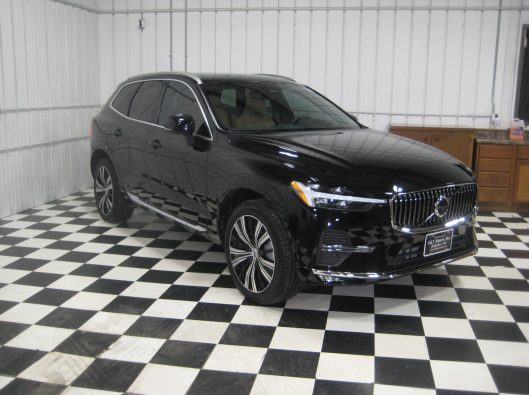 2022 Volvo XC60 008
