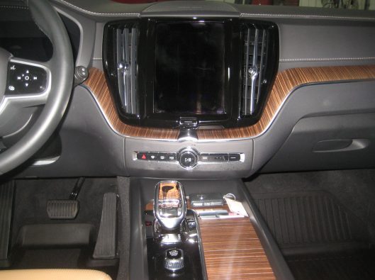 2022 Volvo XC60 029