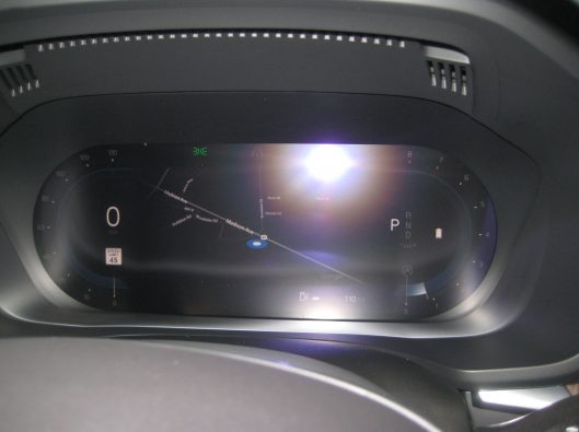 2022 Volvo XC60 034