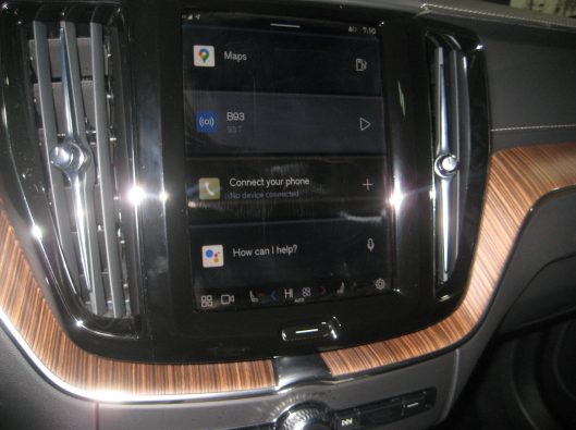 2022 Volvo XC60 035