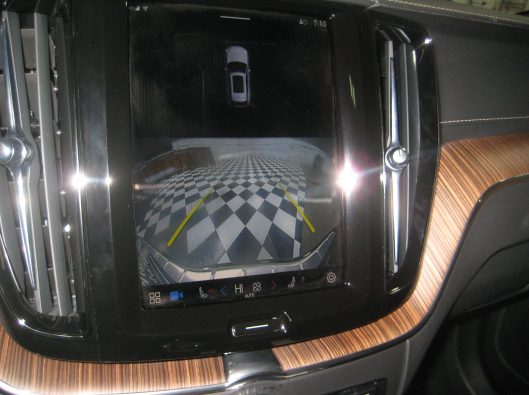2022 Volvo XC60 036