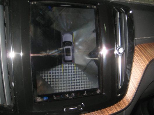 2022 Volvo XC60 037
