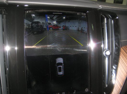 2022 Volvo XC60 038