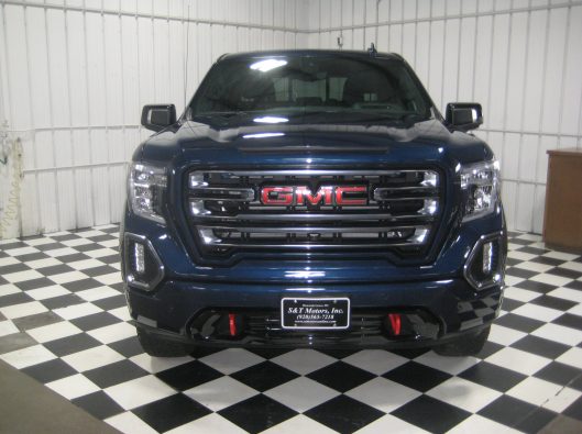 2019 GMC AT4 Sierra 003