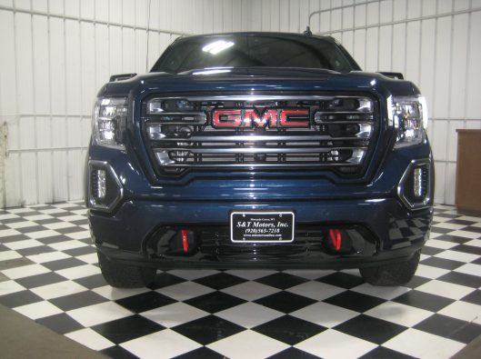 2019 GMC AT4 Sierra 004