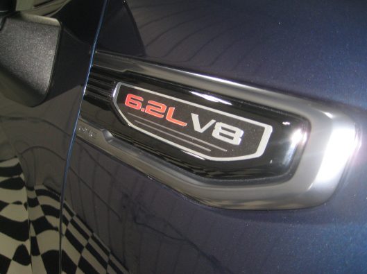 2019 GMC AT4 Sierra 009