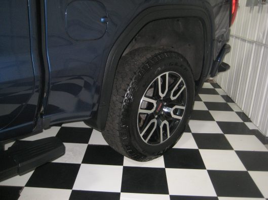 2019 GMC AT4 Sierra 014