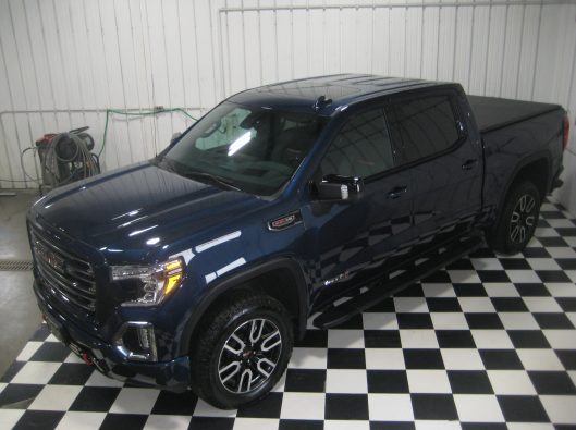 2019 GMC AT4 Sierra 015