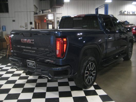 2019 GMC AT4 Sierra 018