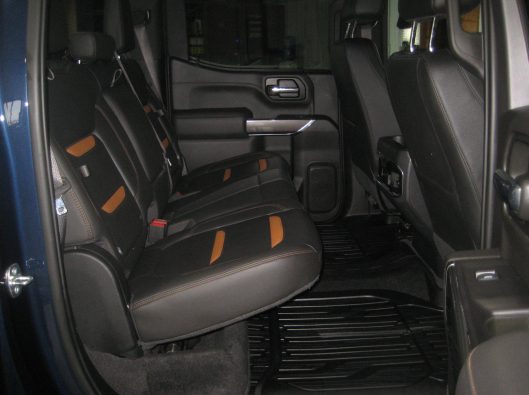 2019 GMC AT4 Sierra 027