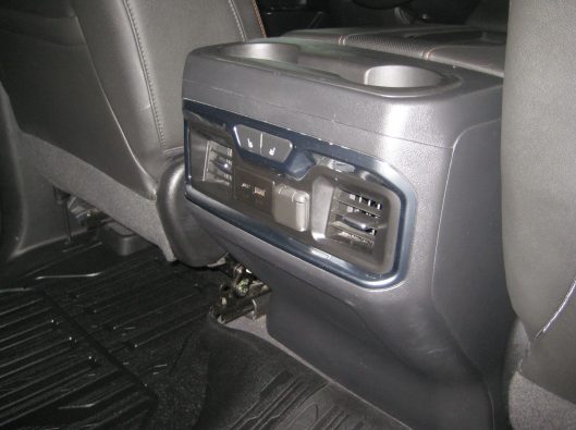 2019 GMC AT4 Sierra 028