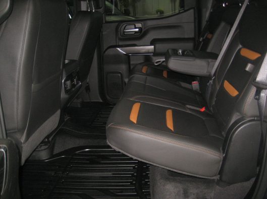 2019 GMC AT4 Sierra 032