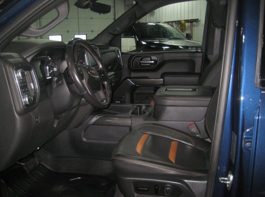 2019 GMC AT4 Sierra 037
