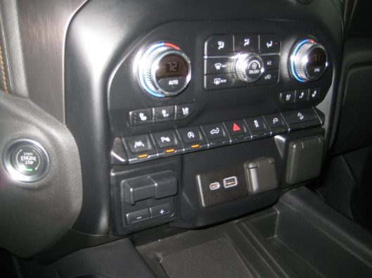 2019 GMC AT4 Sierra 041