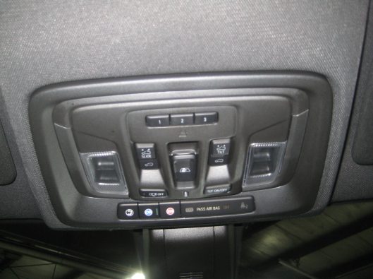 2019 GMC AT4 Sierra 044