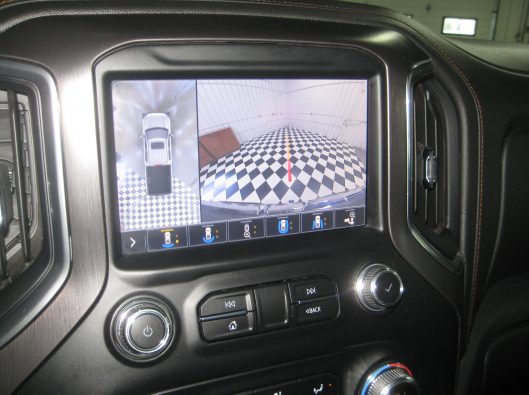2019 GMC AT4 Sierra 046