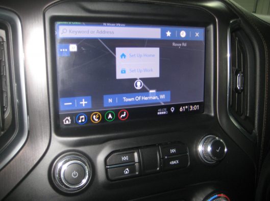 2019 GMC AT4 Sierra 048