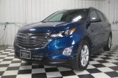 2019 Chevrolet Equinox Premier All-Wheel-Drive