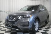 2019 Nissan Rogue SV All-Wheel-Drive
