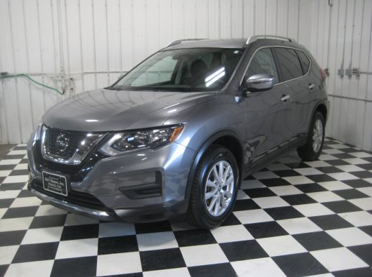 2019 Nissan Rogue 002