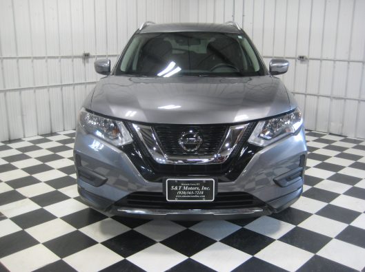 2019 Nissan Rogue 004