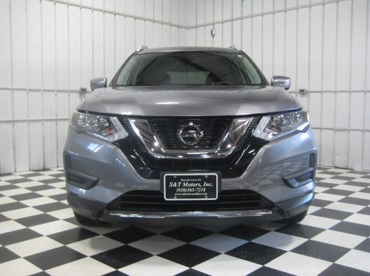 2019 Nissan Rogue 005