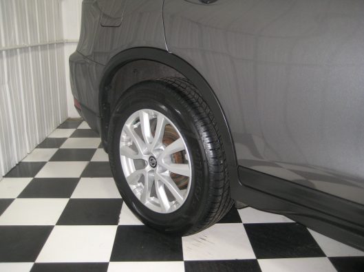 2019 Nissan Rogue 009