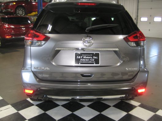 2019 Nissan Rogue 013