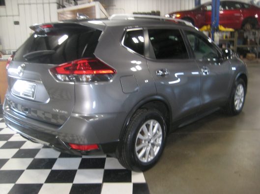 2019 Nissan Rogue 015