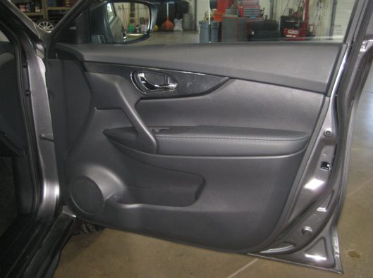 2019 Nissan Rogue 017