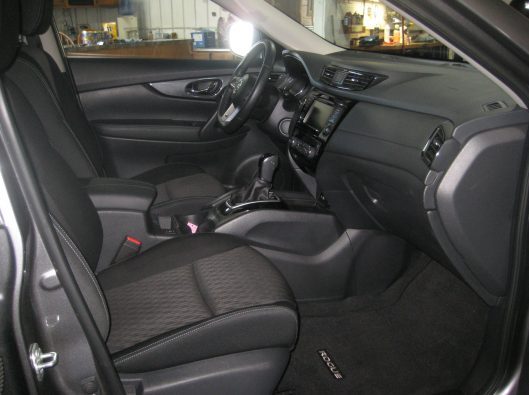 2019 Nissan Rogue 018