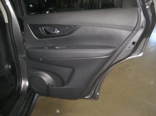 2019 Nissan Rogue 021