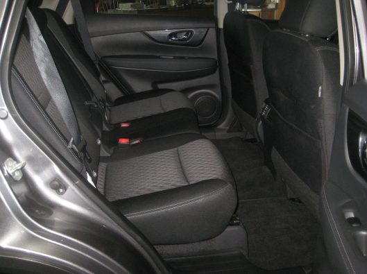 2019 Nissan Rogue 022