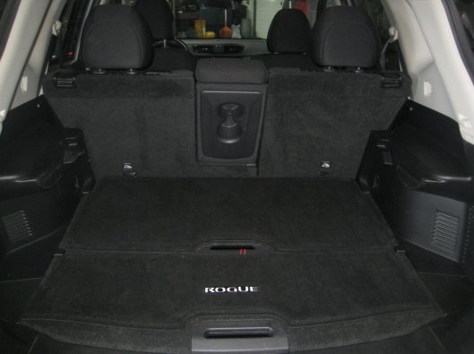 2019 Nissan Rogue 023