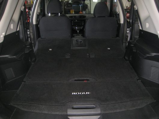 2019 Nissan Rogue 024