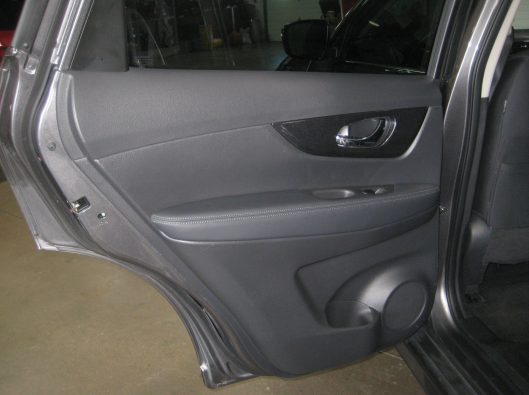 2019 Nissan Rogue 026