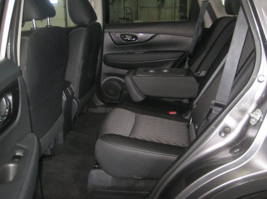 2019 Nissan Rogue 027