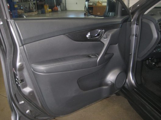 2019 Nissan Rogue 028