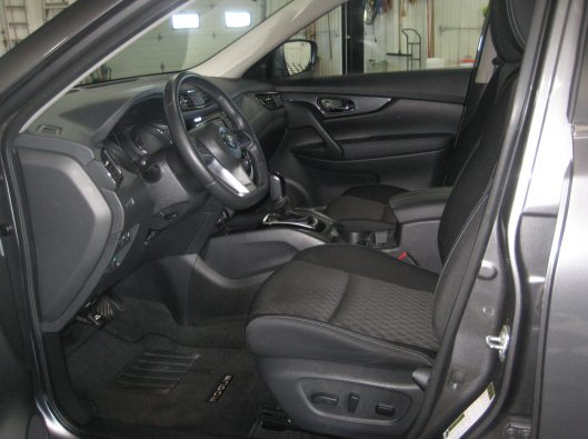 2019 Nissan Rogue 029