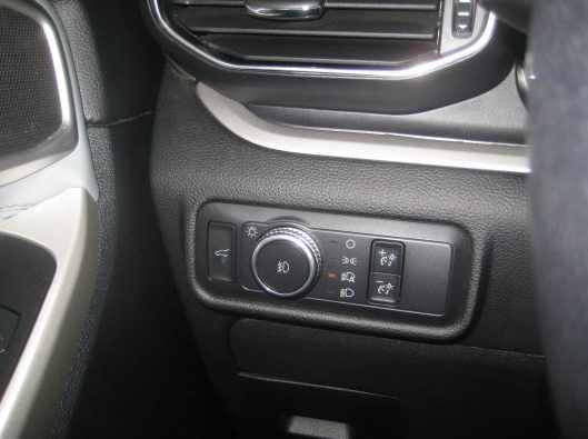 2021 Ford Explorer Gray 035