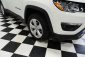 2019 Jeep Compass White 009