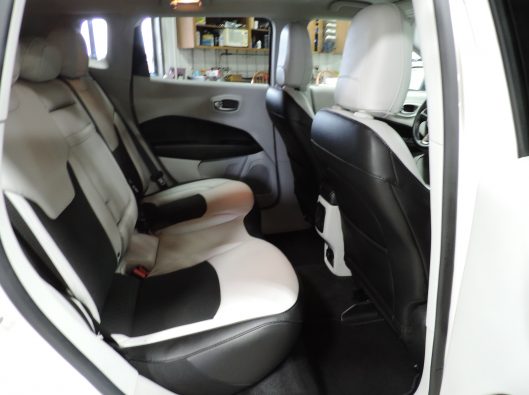2019 Jeep Compass White 022